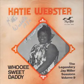 Katie Webster - Whooee Sweet Daddy