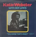 LP - Katie Webster - You Know That's Right