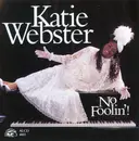 CD - Katie Webster - No Foolin'!