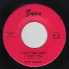 7inch Vinyl Single - Katie Webster - Hoo Wee Sweet Daddy