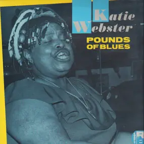Katie Webster - Pounds of Blues