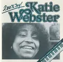 CD - Katie Webster - 200% Joy!