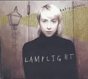 CD - Katie Costello - Lamplight - Digipak