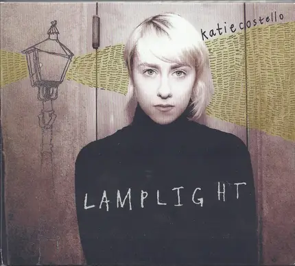 Katie Costello - Lamplight