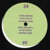12inch Vinyl Single - Katie Drover - Pickle Jar EP