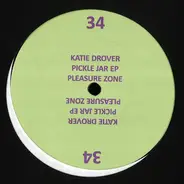 Katie Drover - Pickle Jar EP