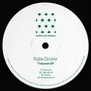 12inch Vinyl Single - Katie Drover - Theorem EP