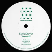 Katie Drover