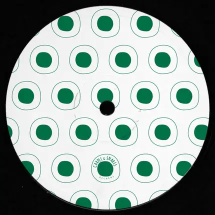 Katie Drover - Theorem EP