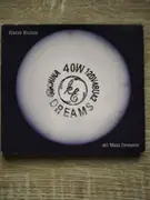 CD - Katie Euliss - 40 Watt Dreams - Digipak