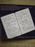 CD - Katie Euliss - 40 Watt Dreams - Digipak