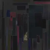 Katie Gately - Color