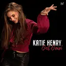 LP - Katie Henry - Get Goin' - 180g