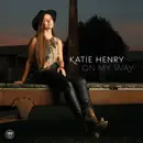 LP - Katie Henry - On My Way - 180gr