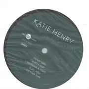 LP - Katie Henry - On My Way - 180gr