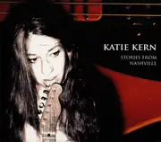 CD - Kathie Ker - Stories From Nashville - Digipak