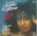 7inch Vinyl Single - Katie Kissoon - Penny Lover