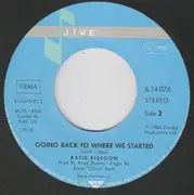7inch Vinyl Single - Katie Kissoon - Penny Lover