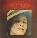 LP - Katie Laur Band - Good Time Girl - signed by artist