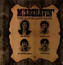 LP - Katie Laur Band - Misbehavin'