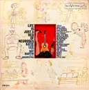 LP - Katie Lee With Ray Martin And His Orchestra - Life Is Just A Bed Of Neuroses - Mono