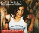 CD Single - Katie Melua - The Closest Thing To Crazy