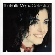 Double CD - Katie Melua - The Katie Melua Collection - Cardboard slipcase
