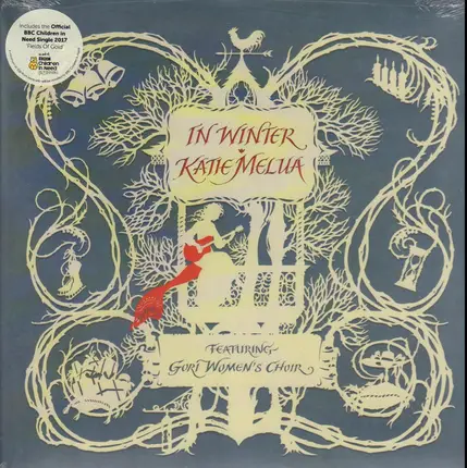 Katie Melua - In Winter