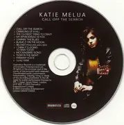 CD - Katie Melua - Call Off The Search