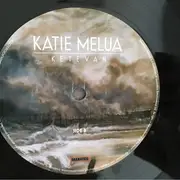 12inch Vinyl Single - Katie Melua - Ketevan