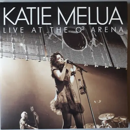 Katie Melua - Live at the O2 Arena