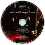 CD - Katie Melua - Pictures