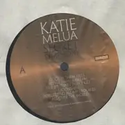LP - Katie Melua - Secret Symphony - CD not included / + Pictured OIS.