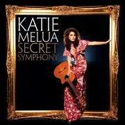 CD - Katie Melua - Secret Symphony