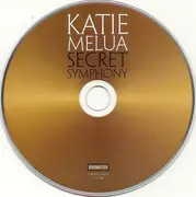 CD - Katie Melua - Secret Symphony