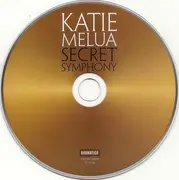 CD - Katie Melua - Secret Symphony
