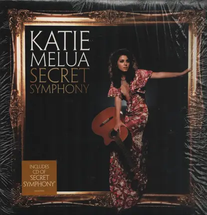 Katie Melua - Secret Symphony