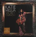 LP - Katie Melua - Secret Symphony - CD not included / + Pictured OIS.