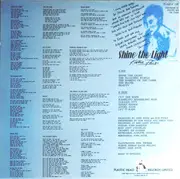 LP - Katie Perks - Shine The Light