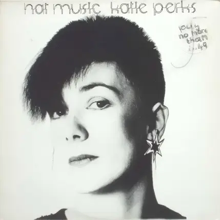 Katie Perks - Hat Music