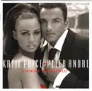 CD - Katie Price ♥ Peter Andre - A Whole New World