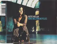 Katie Melua - Nine Million Bicycles