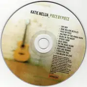 CD - Katie Melua - Piece By Piece