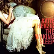 KATIE HERZIG - WAKING SLEEP