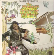 Katie Webster - The Swamp Boogie Queen