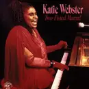 CD - Katie Webster - TWO-FISTED MAMA!