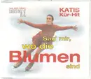 CD - Katis Original Kür-Musik - Sag' mir wo die Blumen sind