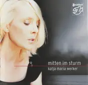 Katja Werker - Mitten Im Sturm