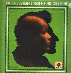 Katja Ebstein - Katja Ebstein Singt Heinrich Heine