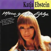 CD - Katja Ebstein - Meine Größten Erfolge